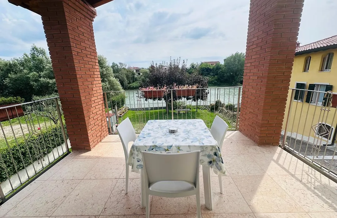 B&B Al Fondaco-1