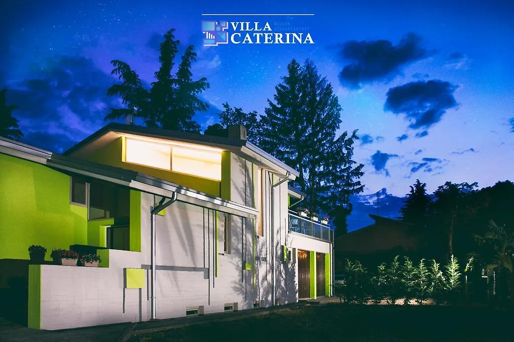 B&B Villa Caterina-1