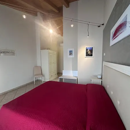 B&B Al Fondaco-3