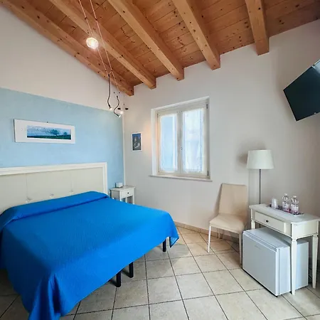 B&B Al Fondaco-2