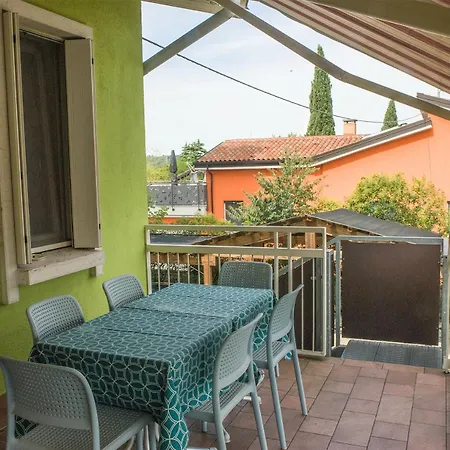 B&B Villa Caterina-2