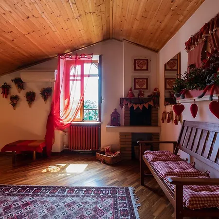 Ai Due Pini B&B-2