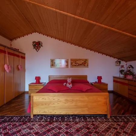 Ai Due Pini B&B-3